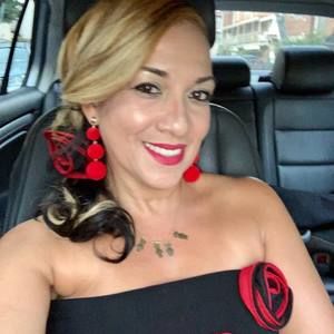 Meet your Posher, Dulce candy